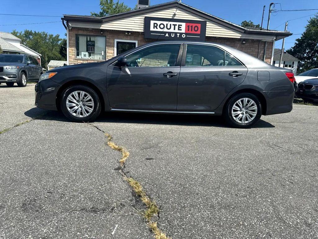 used 2012 Toyota Camry car, priced at $11,990