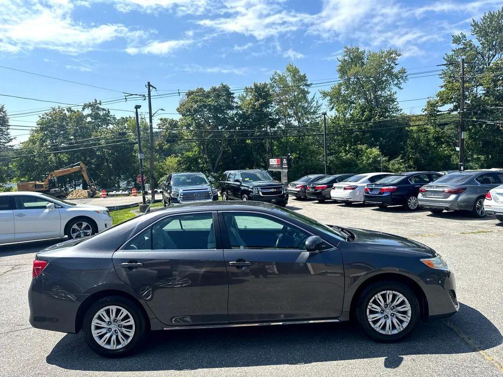 used 2012 Toyota Camry car, priced at $11,990