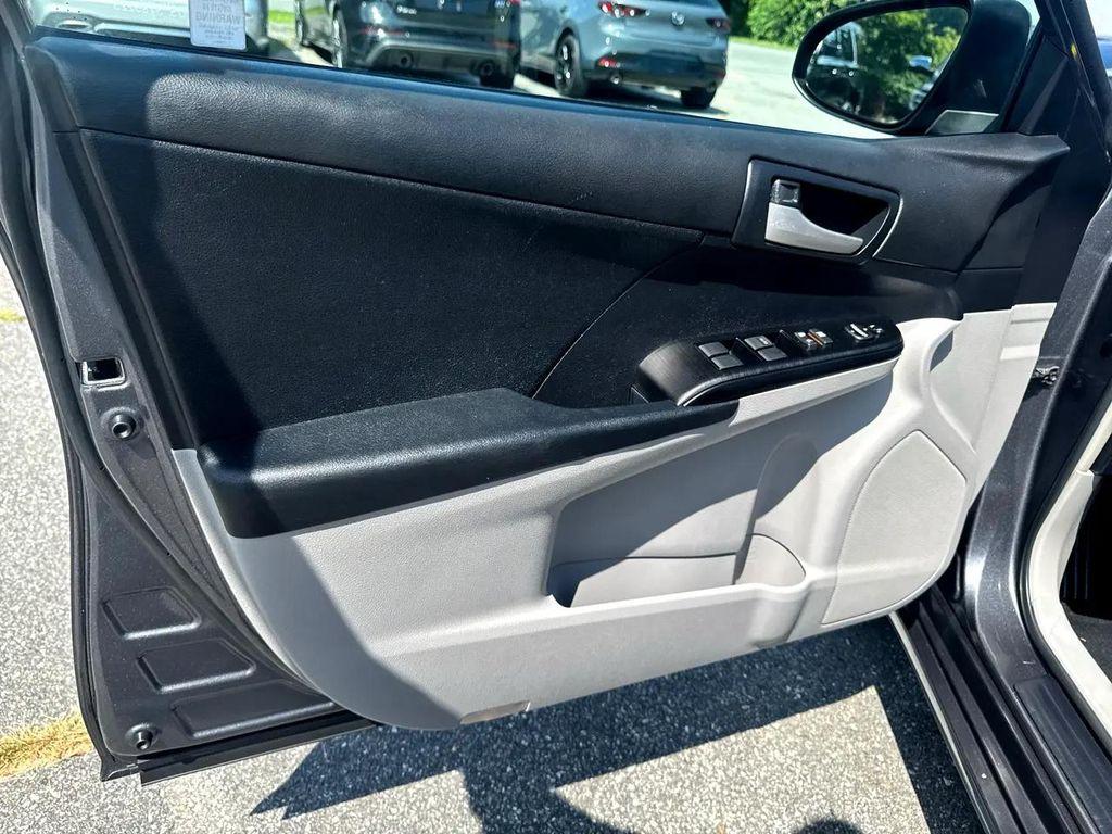 used 2012 Toyota Camry car, priced at $11,990
