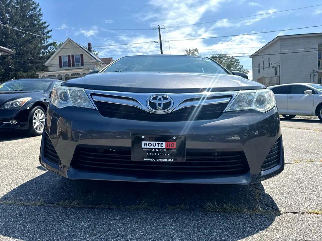 used 2012 Toyota Camry car, priced at $11,990