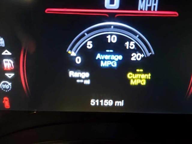 used 2019 Dodge Durango car, priced at $32,990