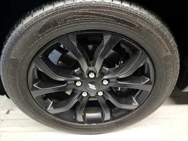 used 2019 Dodge Durango car, priced at $32,990
