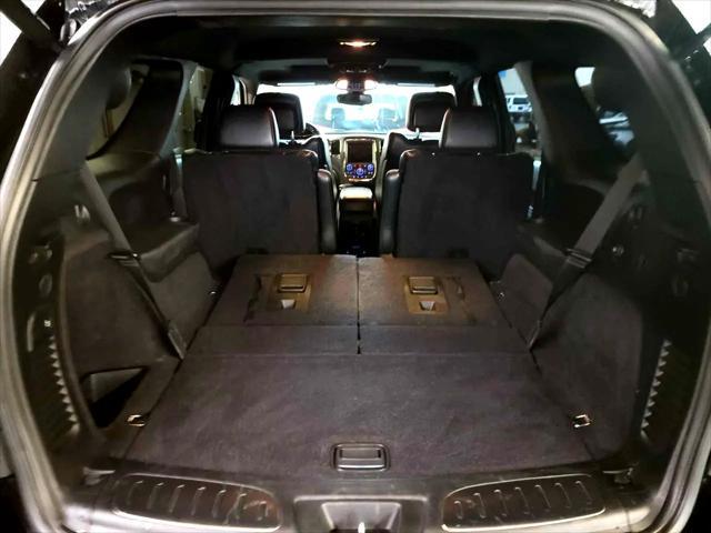used 2019 Dodge Durango car, priced at $32,990