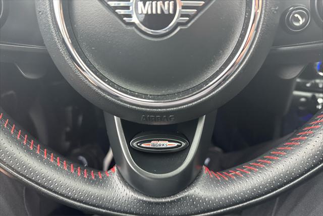 used 2019 MINI Hardtop car, priced at $17,990