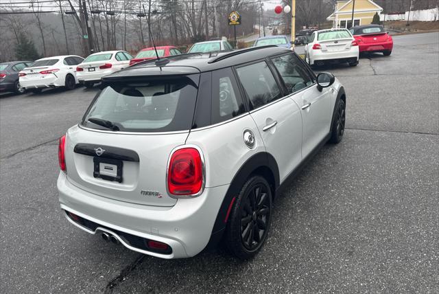 used 2019 MINI Hardtop car, priced at $17,990