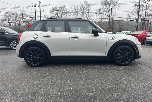 used 2019 MINI Hardtop car, priced at $17,990