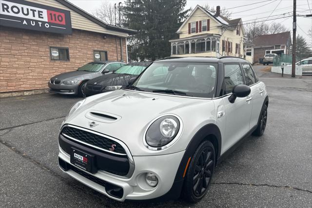 used 2019 MINI Hardtop car, priced at $17,990