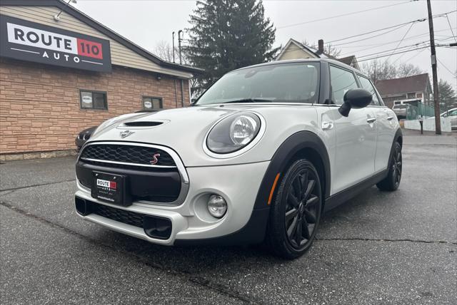 used 2019 MINI Hardtop car, priced at $17,990