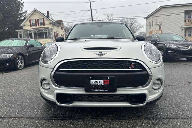 used 2019 MINI Hardtop car, priced at $17,990