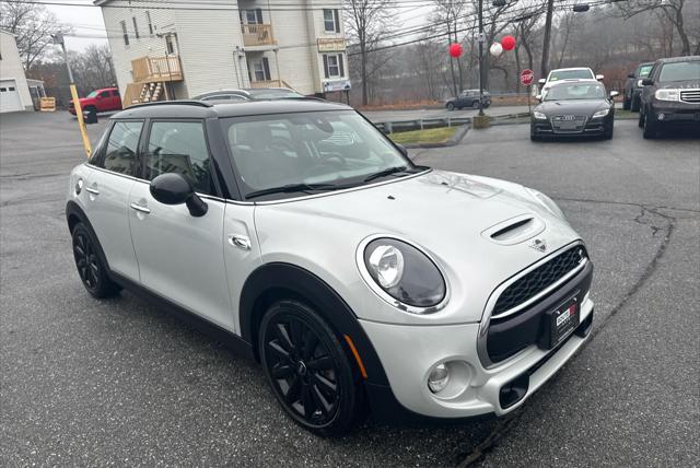 used 2019 MINI Hardtop car, priced at $17,990