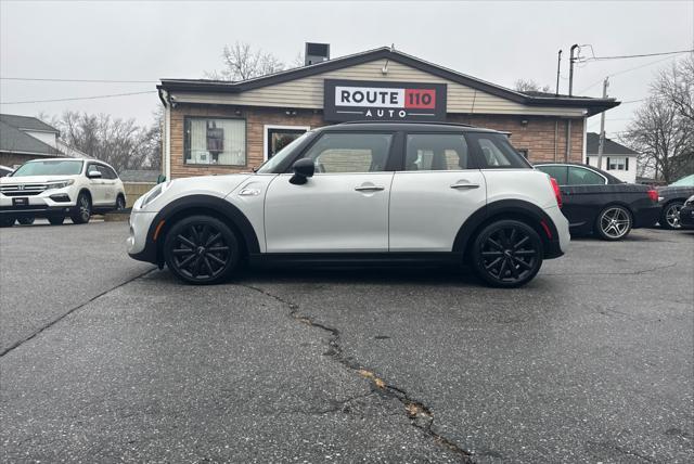 used 2019 MINI Hardtop car, priced at $17,990