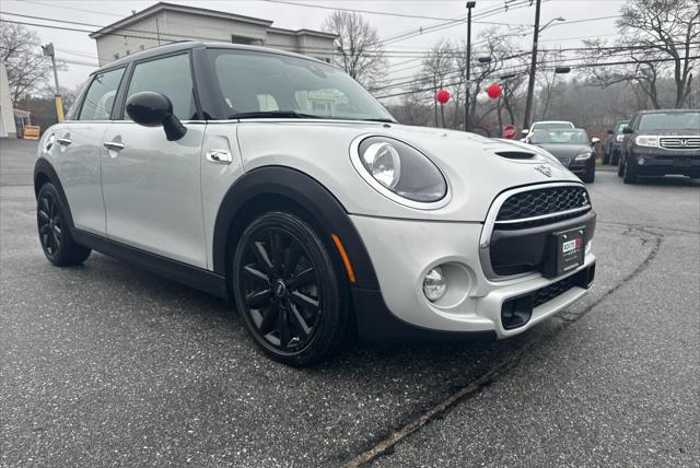 used 2019 MINI Hardtop car, priced at $17,990