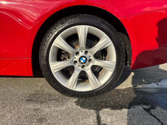 used 2014 BMW 435 car, priced at $22,990