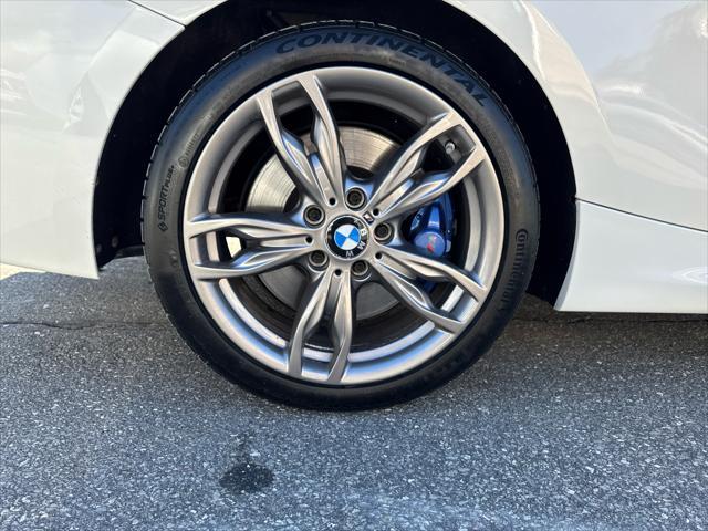 used 2016 BMW M2 car, priced at $22,990