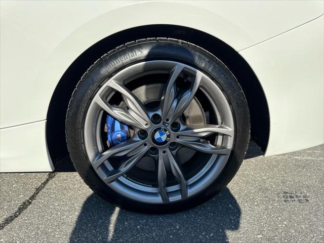 used 2016 BMW M2 car, priced at $22,990