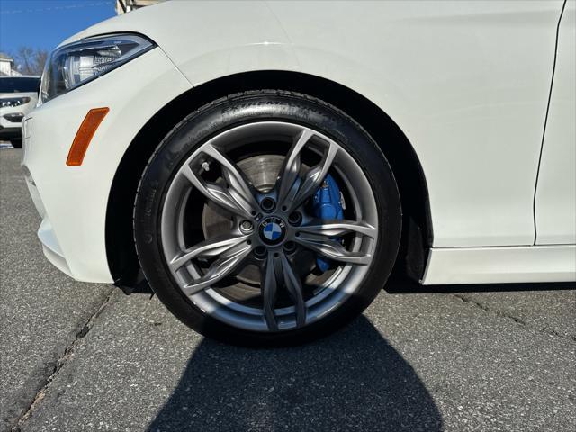 used 2016 BMW M2 car, priced at $22,990