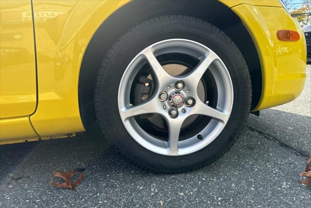 used 2001 Toyota MR2 car, priced at $18,990