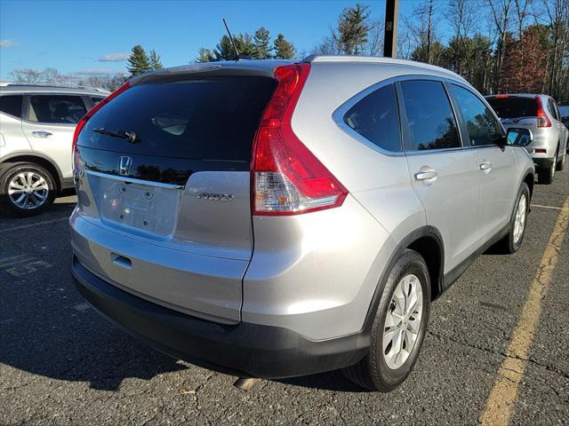 used 2012 Honda CR-V car, priced at $14,990