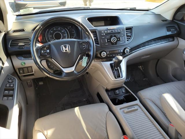 used 2012 Honda CR-V car, priced at $14,990