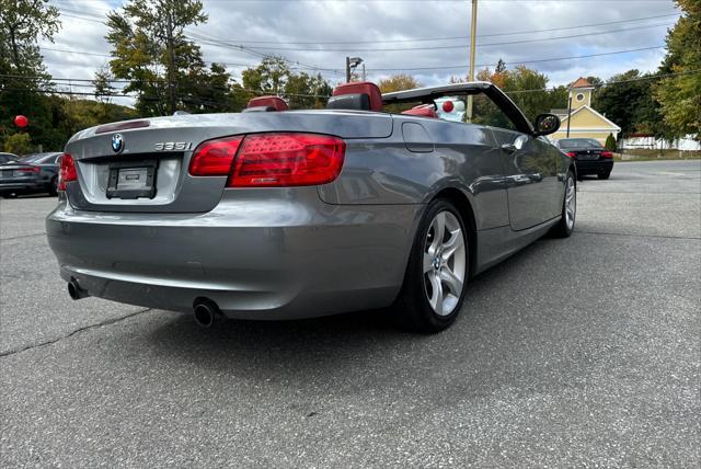 used 2013 BMW 335 car, priced at $18,990