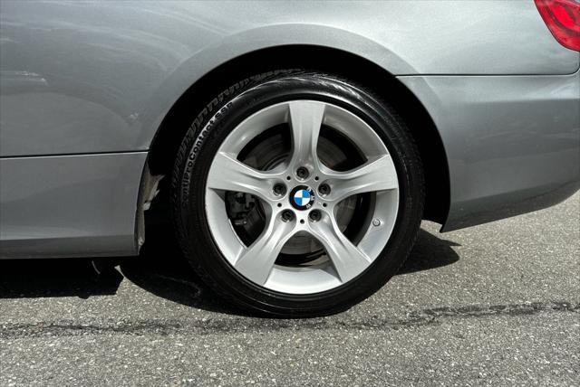 used 2013 BMW 335 car, priced at $18,990