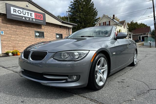 used 2013 BMW 335 car, priced at $18,990