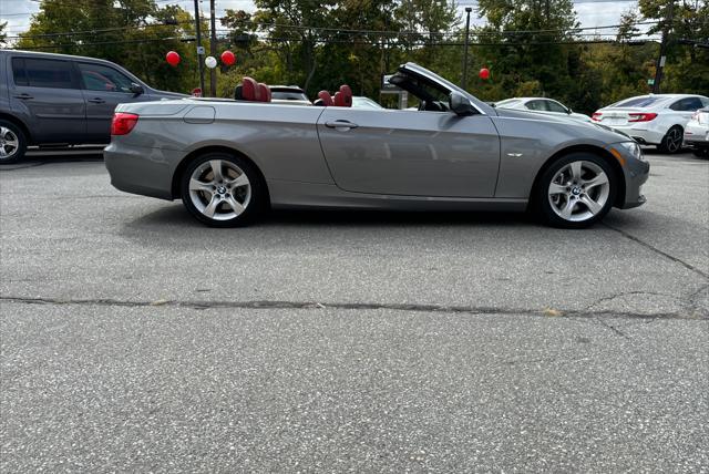 used 2013 BMW 335 car, priced at $18,990