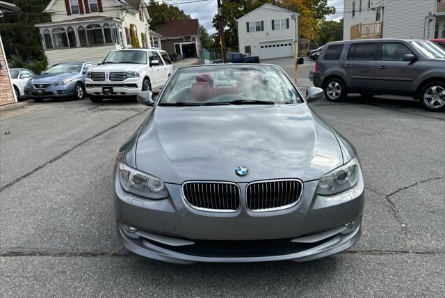 used 2013 BMW 335 car, priced at $18,990