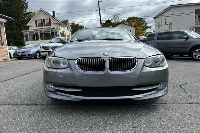 used 2013 BMW 335 car, priced at $18,990