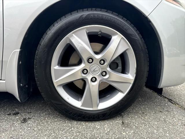 used 2012 Acura TSX car, priced at $12,990