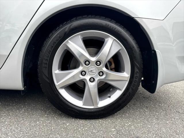 used 2012 Acura TSX car, priced at $12,990