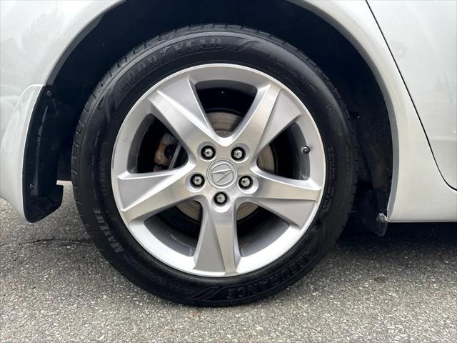 used 2012 Acura TSX car, priced at $12,990