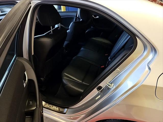 used 2012 Acura TSX car, priced at $12,990