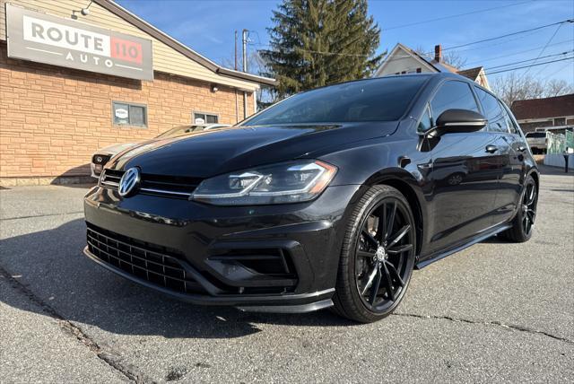 used 2019 Volkswagen Golf car, priced at $26,990