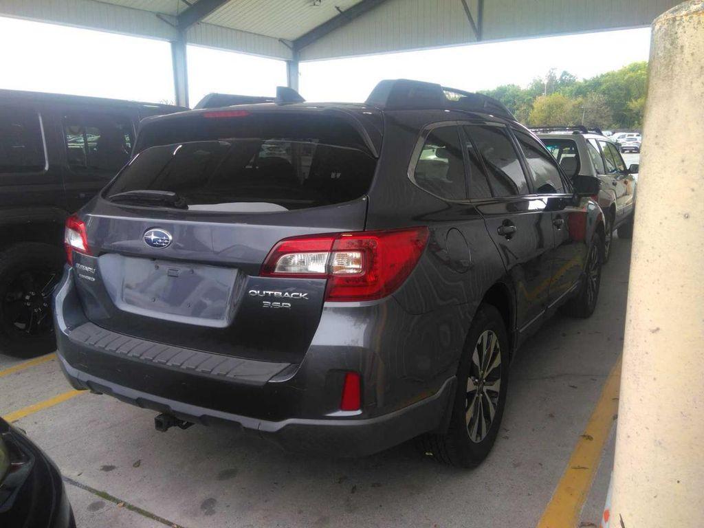 used 2016 Subaru Outback car, priced at $17,990