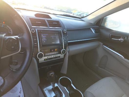 used 2014 Toyota Camry car, priced at $17,990