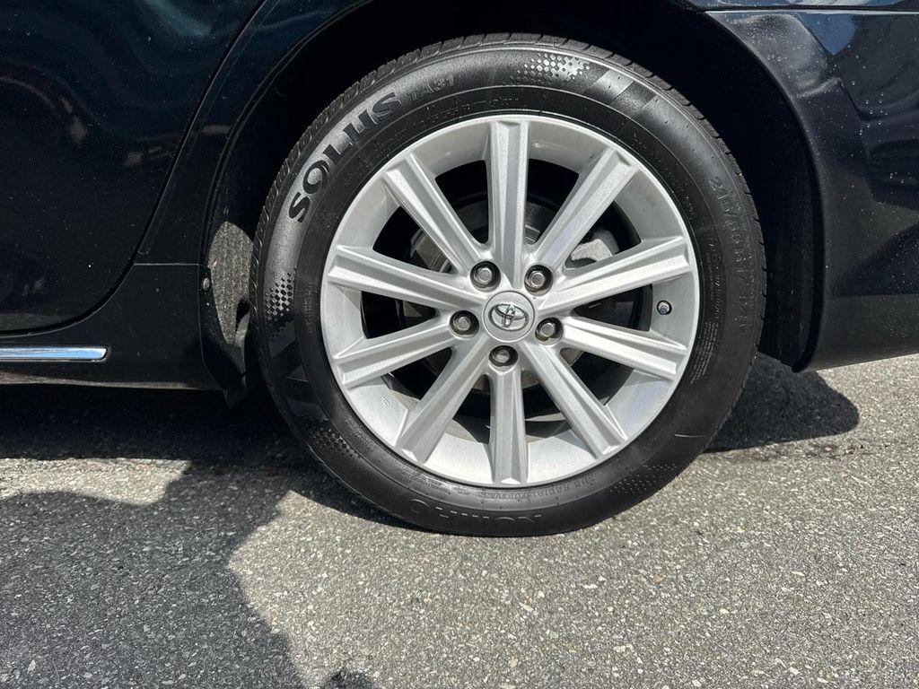 used 2014 Toyota Camry car, priced at $16,990