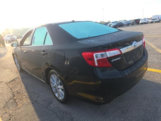 used 2014 Toyota Camry car, priced at $17,990