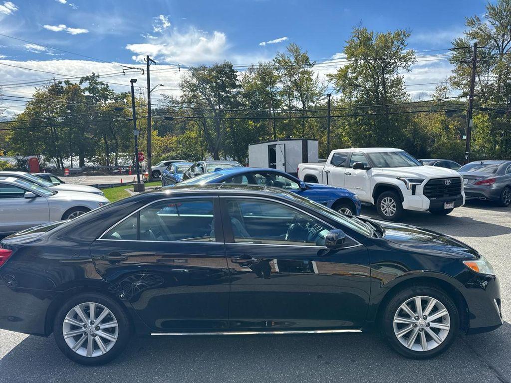 used 2014 Toyota Camry car, priced at $16,990