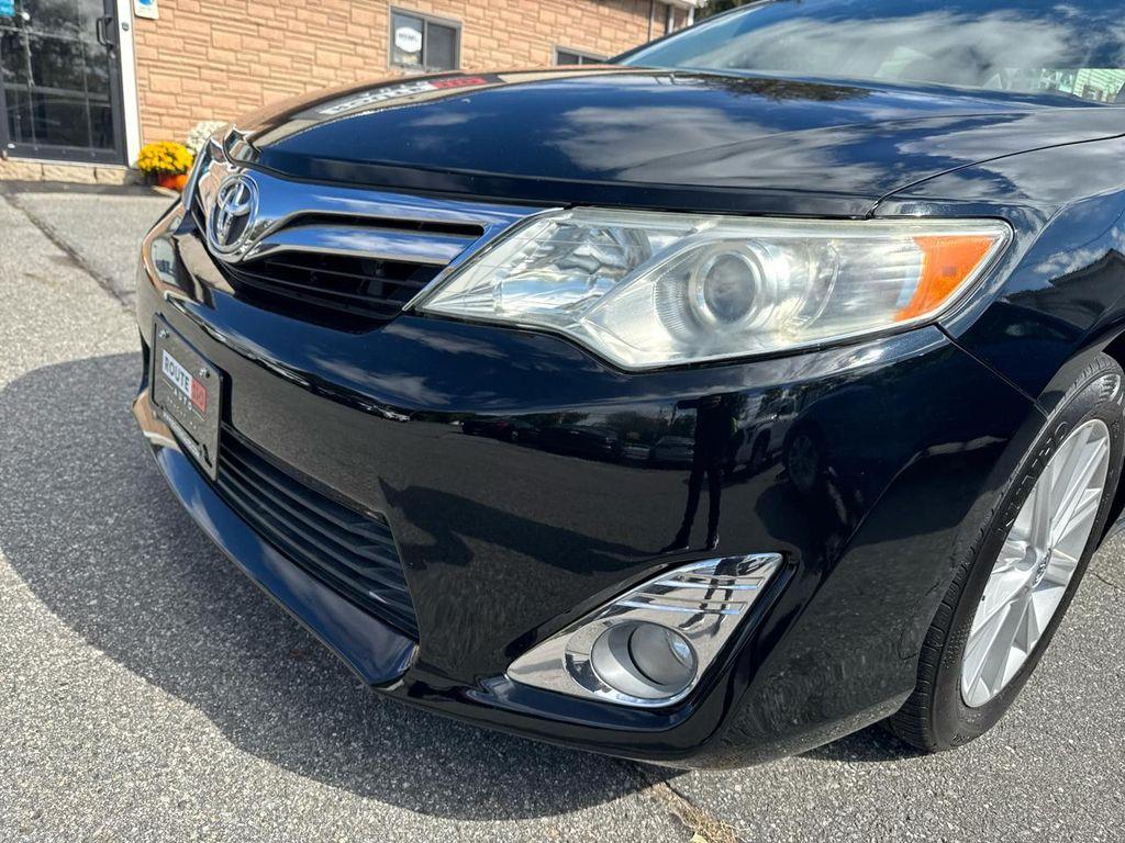 used 2014 Toyota Camry car, priced at $16,990