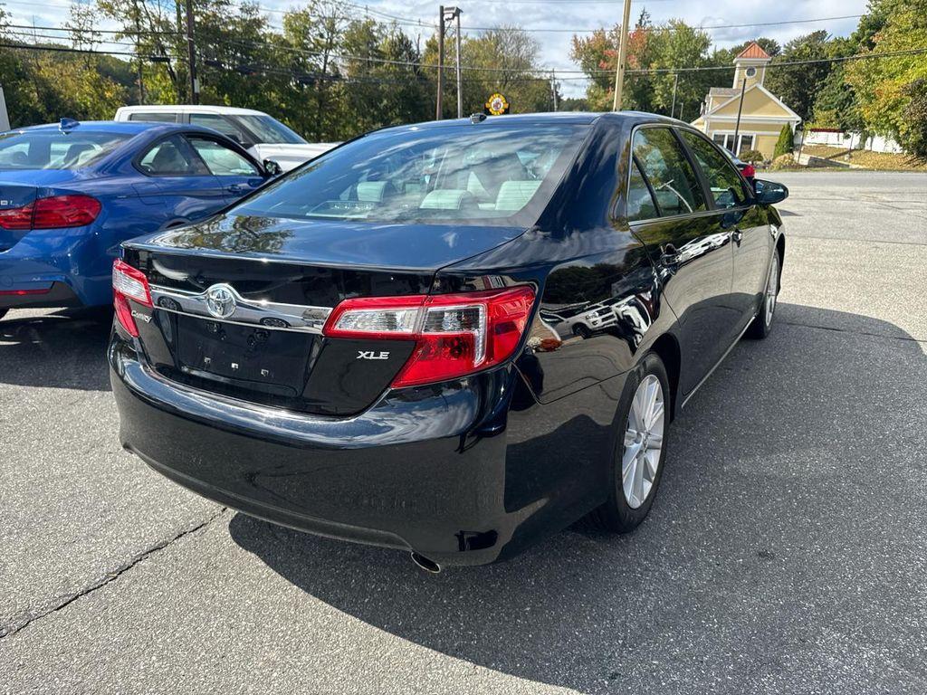 used 2014 Toyota Camry car, priced at $16,990