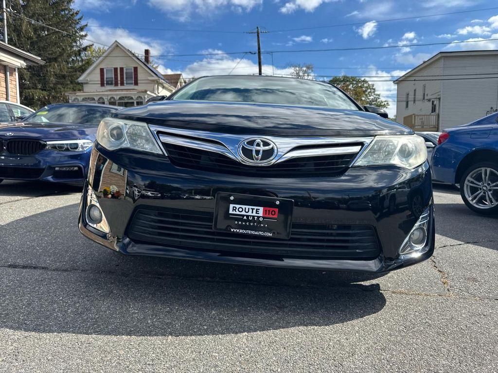 used 2014 Toyota Camry car, priced at $16,990