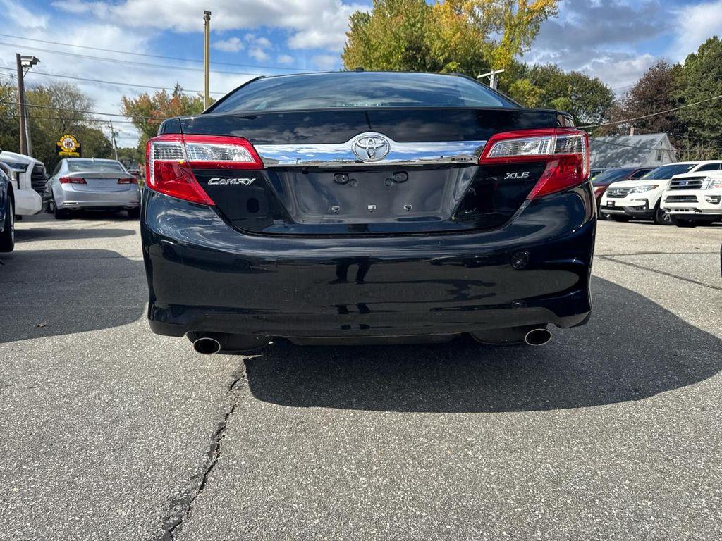 used 2014 Toyota Camry car, priced at $16,990