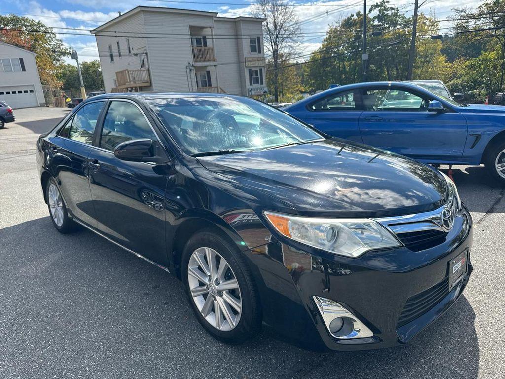 used 2014 Toyota Camry car, priced at $16,990