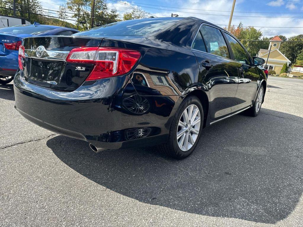 used 2014 Toyota Camry car, priced at $16,990