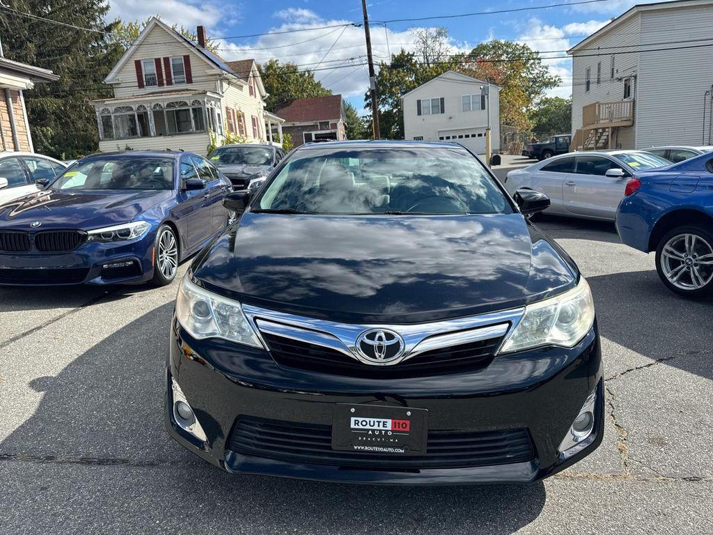 used 2014 Toyota Camry car, priced at $16,990