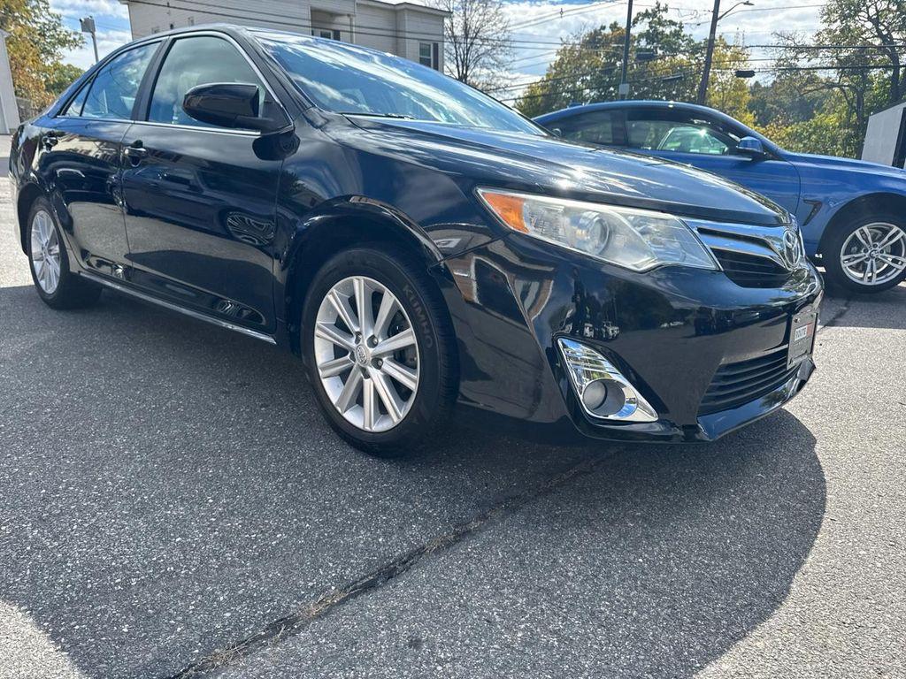 used 2014 Toyota Camry car, priced at $16,990