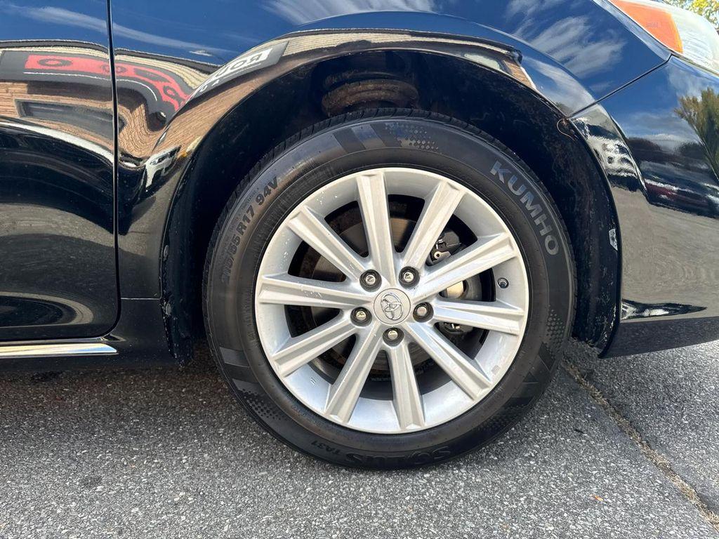 used 2014 Toyota Camry car, priced at $16,990