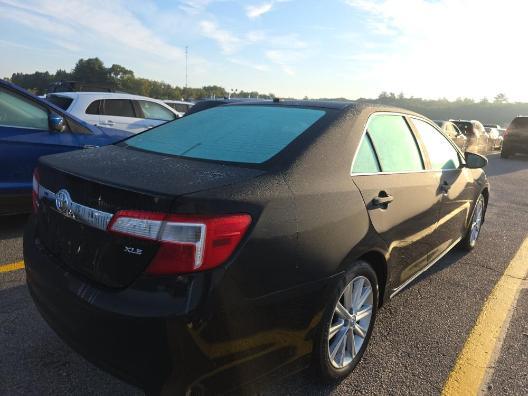 used 2014 Toyota Camry car, priced at $17,990