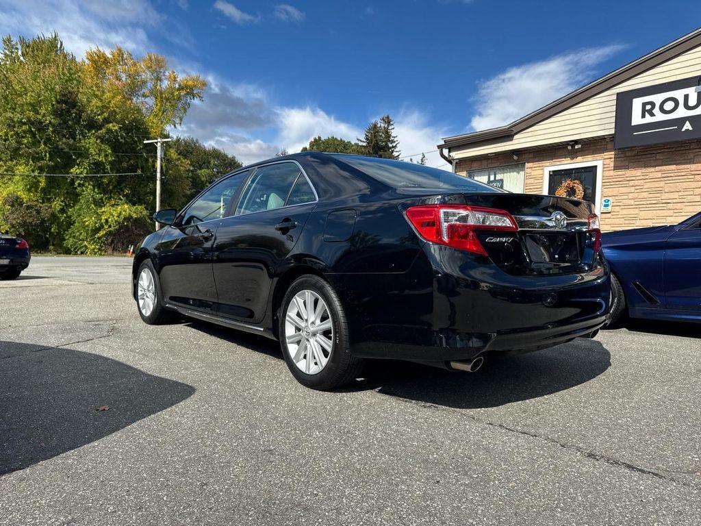 used 2014 Toyota Camry car, priced at $16,990